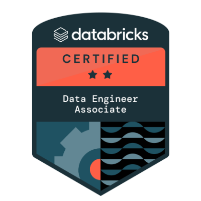 Databricks Data Engineer Badge