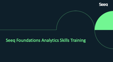 Programming Foundations Demo